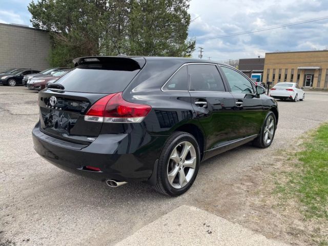 2013 Toyota Venza LE