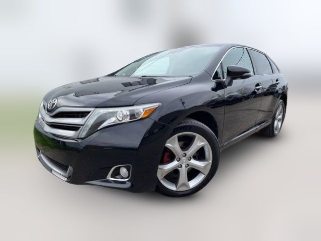 2013 Toyota Venza LE