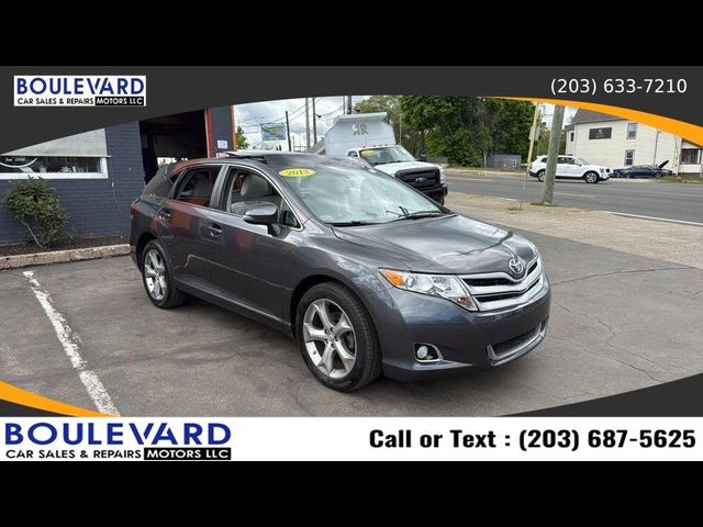 2013 Toyota Venza LE