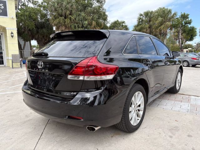 2013 Toyota Venza LE