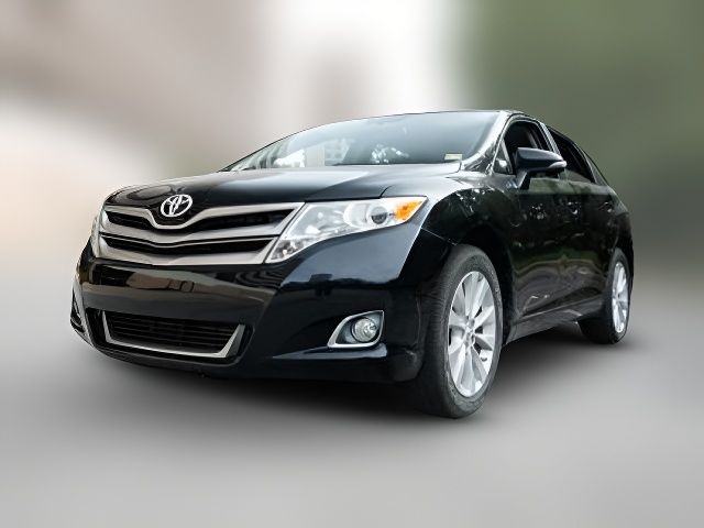 2013 Toyota Venza LE