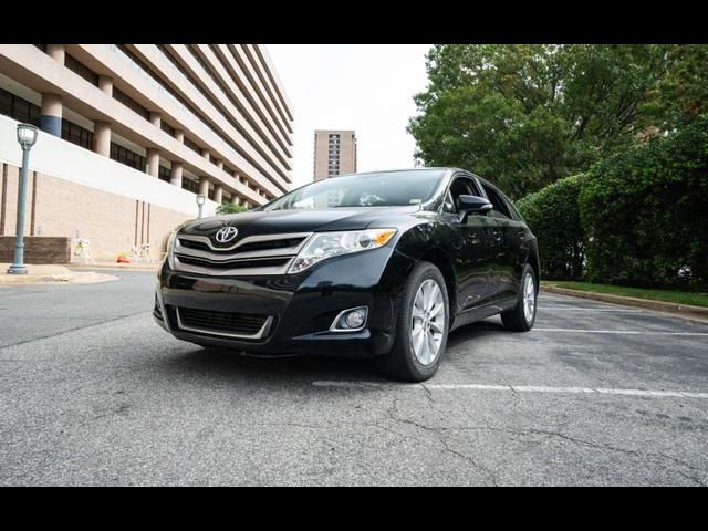 2013 Toyota Venza LE