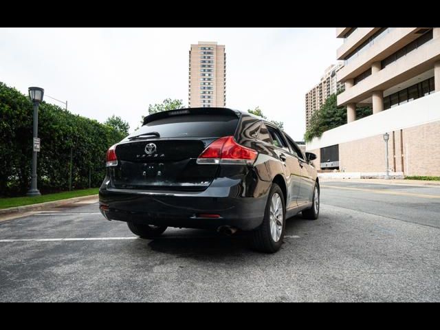 2013 Toyota Venza LE