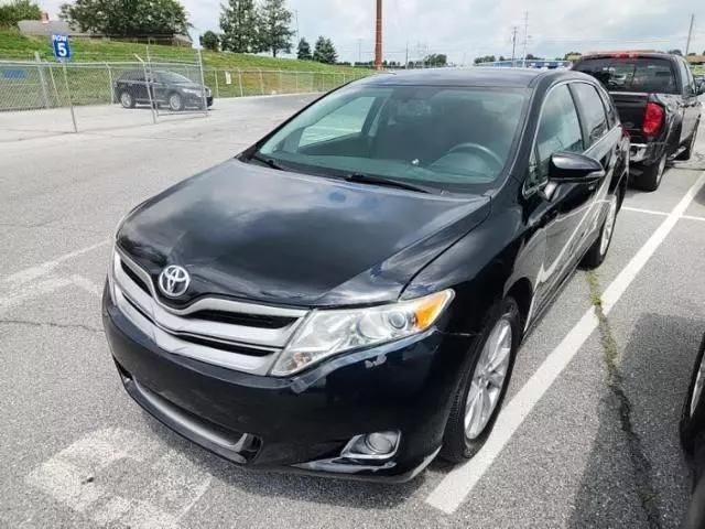 2013 Toyota Venza LE