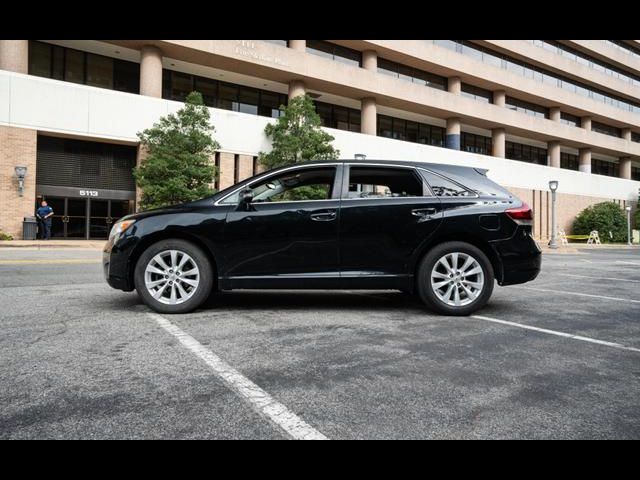 2013 Toyota Venza LE