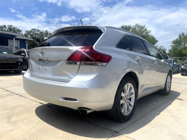 2013 Toyota Venza LE