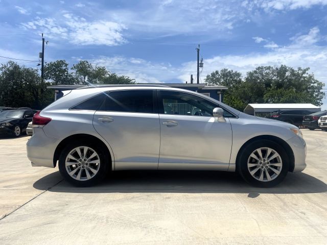 2013 Toyota Venza LE