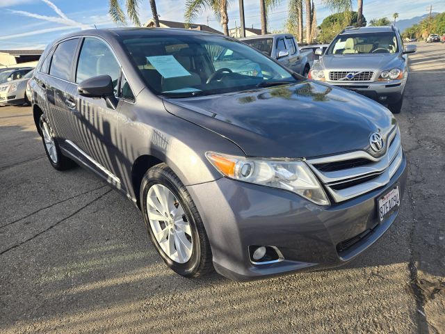 2013 Toyota Venza LE