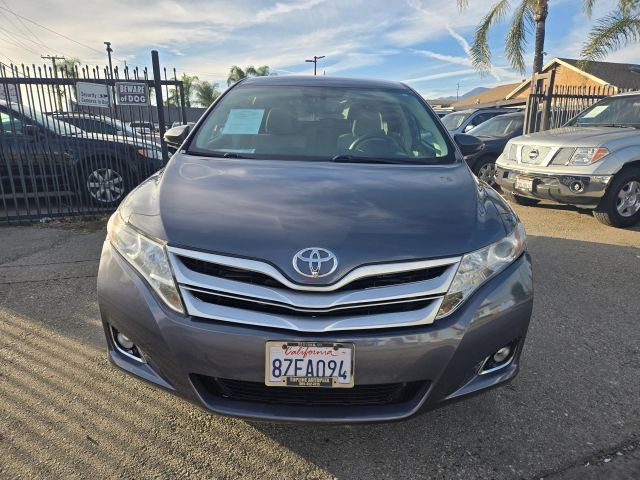 2013 Toyota Venza LE