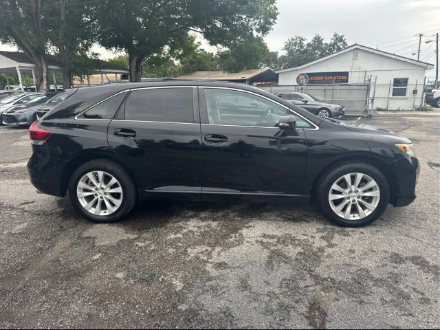 2013 Toyota Venza LE