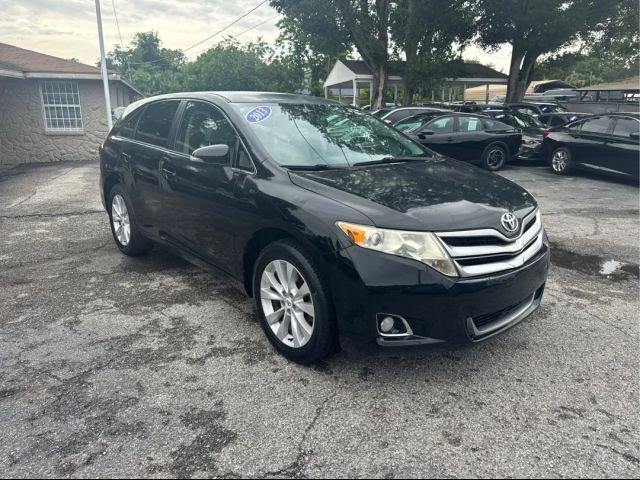 2013 Toyota Venza LE