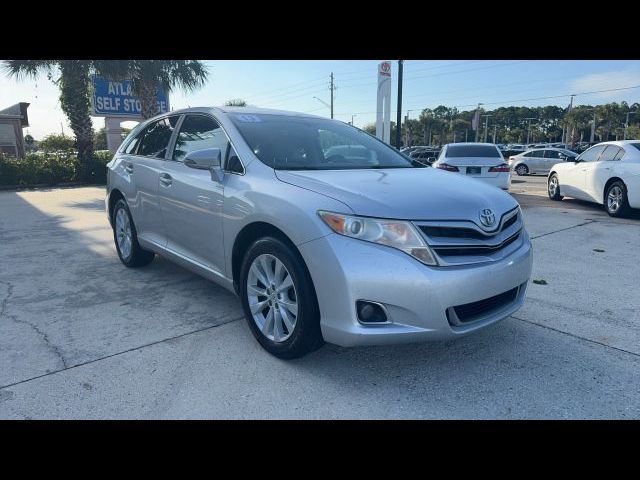 2013 Toyota Venza LE