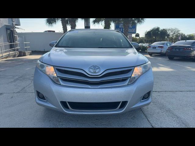 2013 Toyota Venza LE