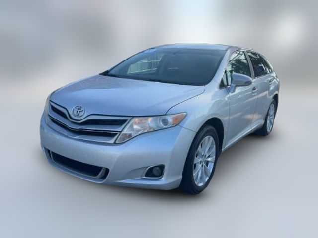 2013 Toyota Venza LE