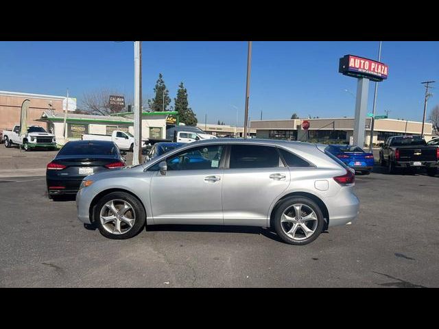 2013 Toyota Venza XLE