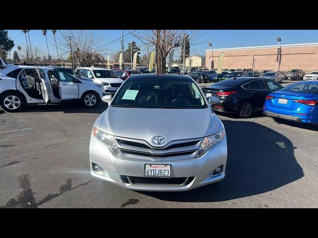 2013 Toyota Venza XLE