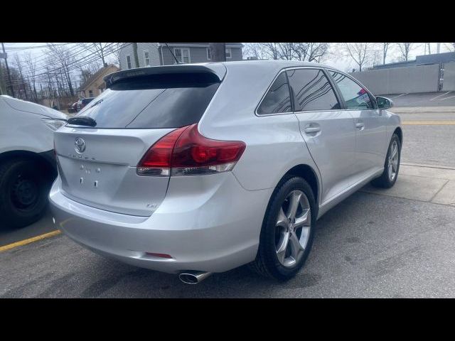 2013 Toyota Venza LE