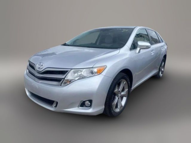 2013 Toyota Venza LE