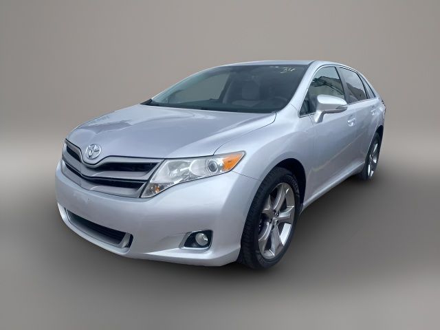 2013 Toyota Venza LE
