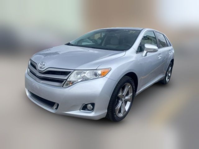 2013 Toyota Venza LE