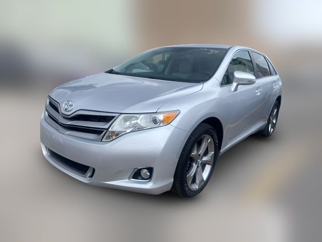 2013 Toyota Venza LE