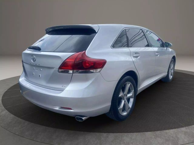 2013 Toyota Venza LE