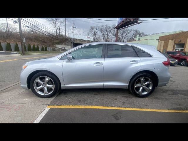 2013 Toyota Venza LE