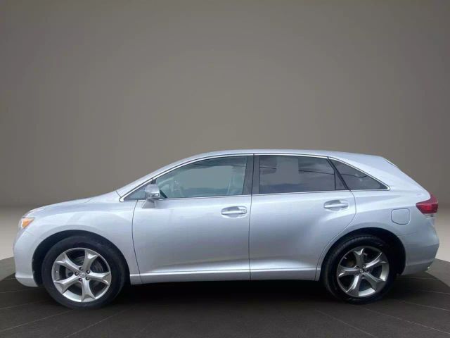 2013 Toyota Venza LE
