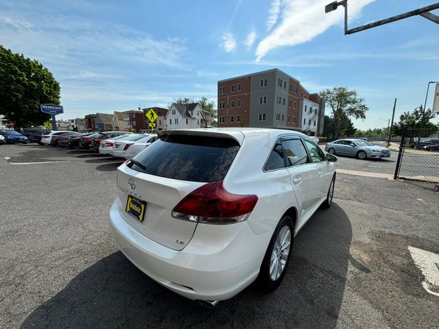 2013 Toyota Venza LE