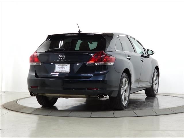 2013 Toyota Venza Limited