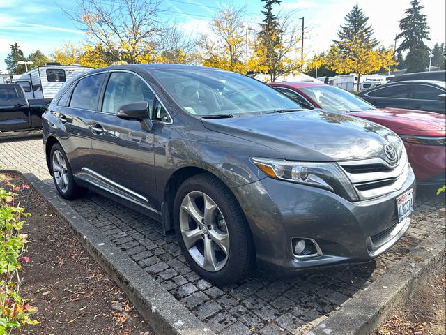 2013 Toyota Venza Limited