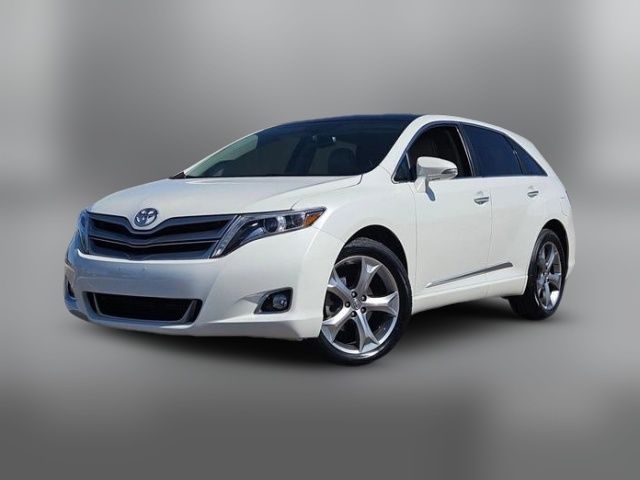 2013 Toyota Venza Limited