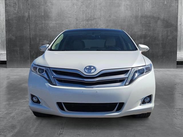 2013 Toyota Venza Limited