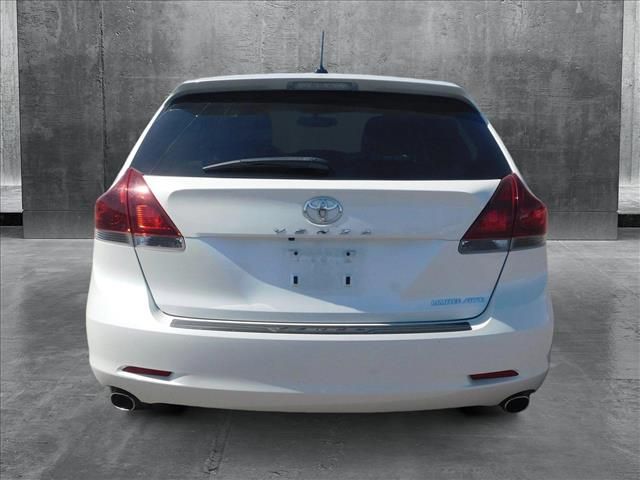 2013 Toyota Venza Limited