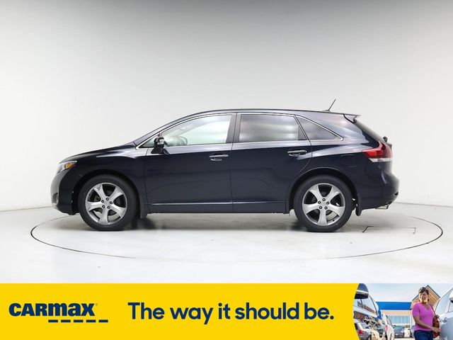 2013 Toyota Venza Limited