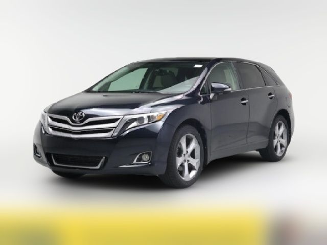 2013 Toyota Venza Limited
