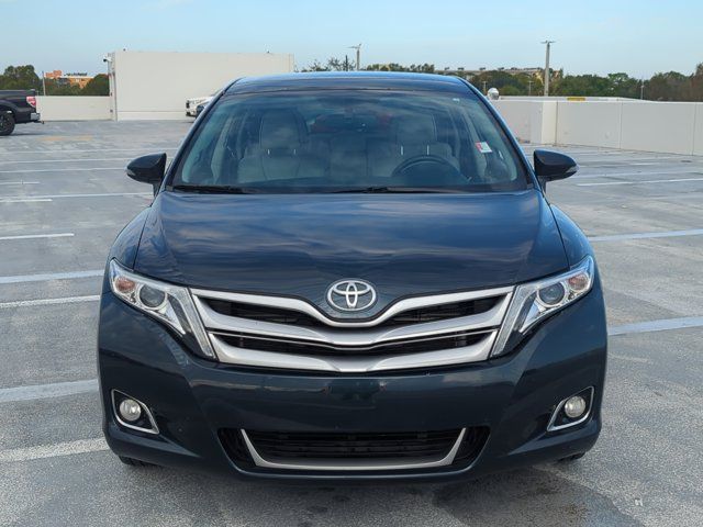 2013 Toyota Venza Limited