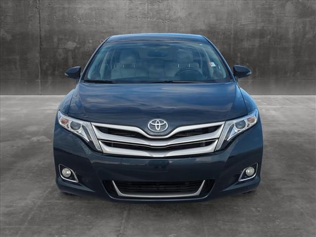 2013 Toyota Venza Limited