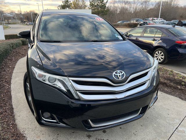 2013 Toyota Venza Limited