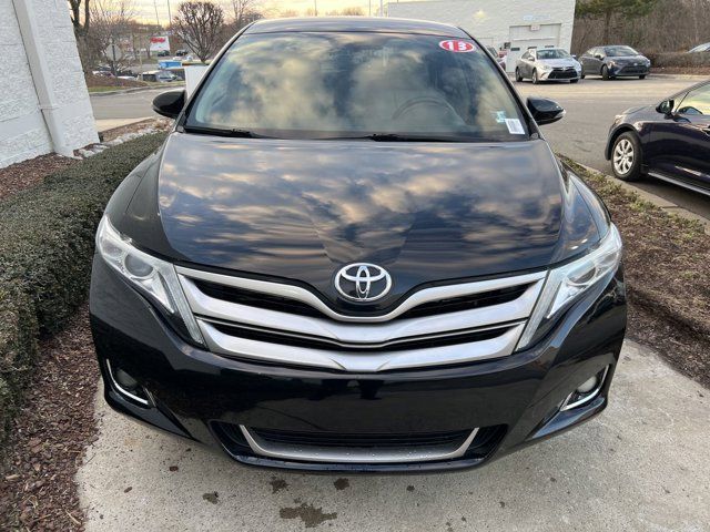 2013 Toyota Venza Limited