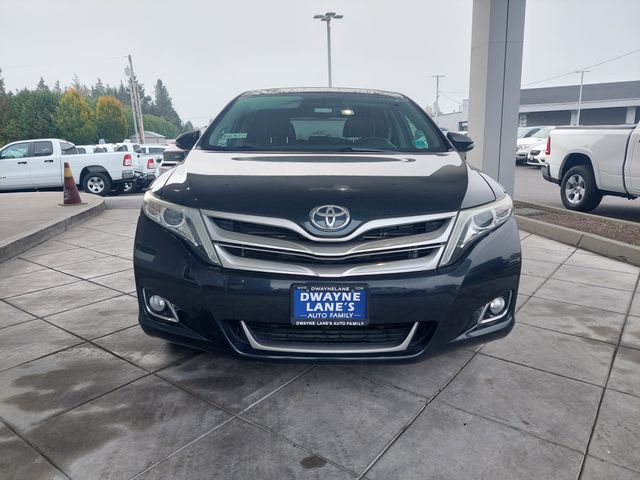 2013 Toyota Venza Limited