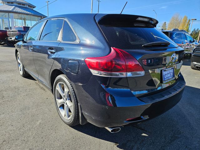 2013 Toyota Venza Limited