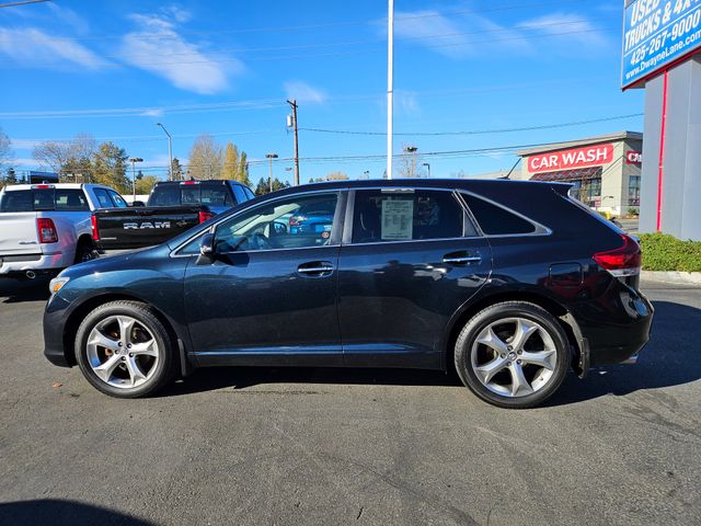 2013 Toyota Venza Limited