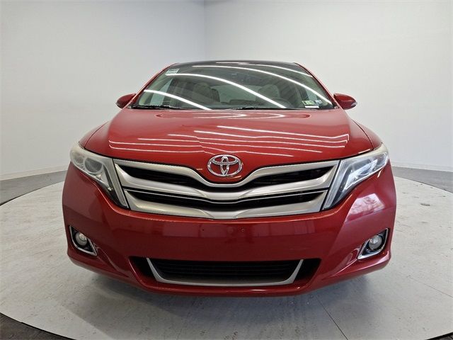 2013 Toyota Venza Limited