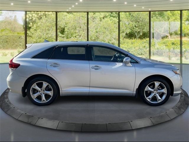 2013 Toyota Venza Limited