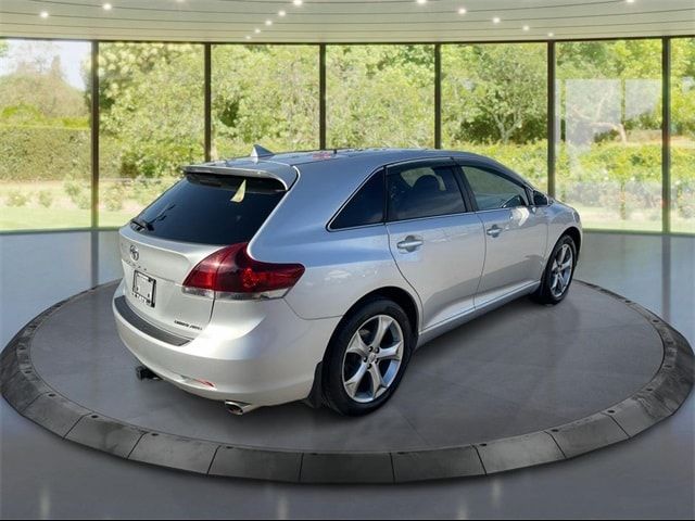 2013 Toyota Venza Limited