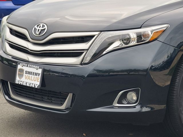 2013 Toyota Venza Limited