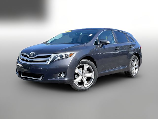 2013 Toyota Venza Limited
