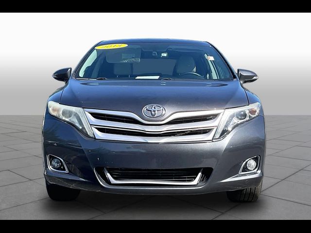 2013 Toyota Venza Limited