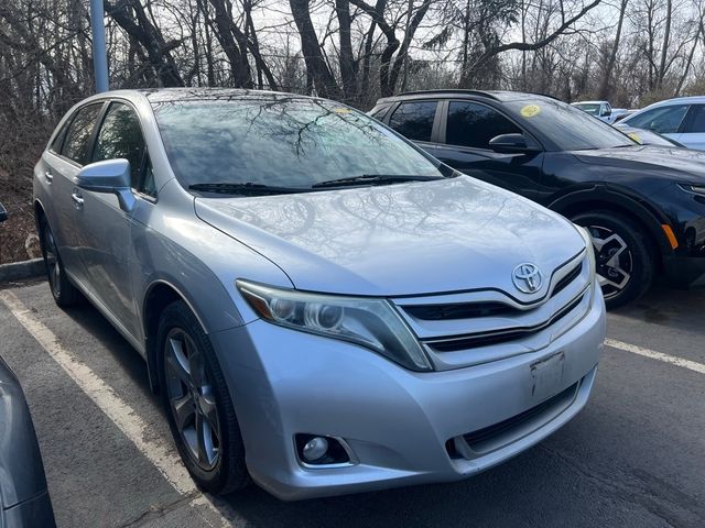 2013 Toyota Venza Limited